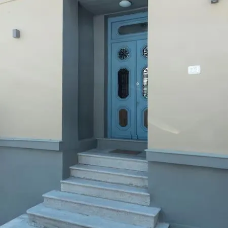 Dom wakacyjny Casanova94 Pireus