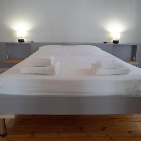 Casanova94 Dom wakacyjny Pireus