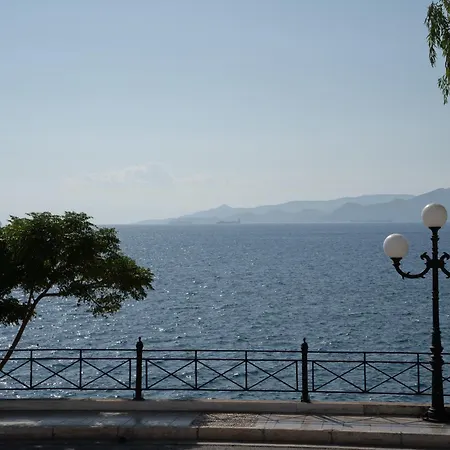 Dom wakacyjny Casanova94 Pireus